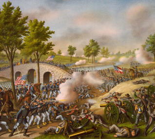 battle-antietam