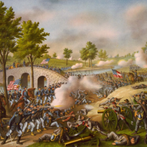 battle-antietam